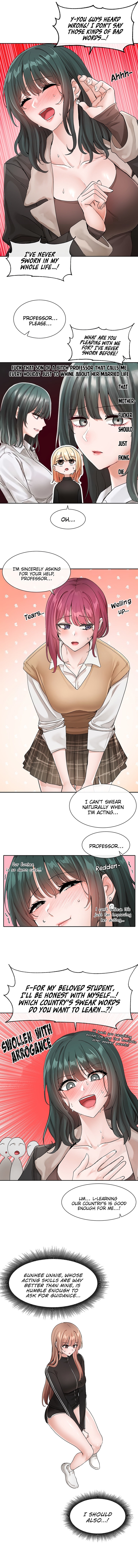 Manga Image